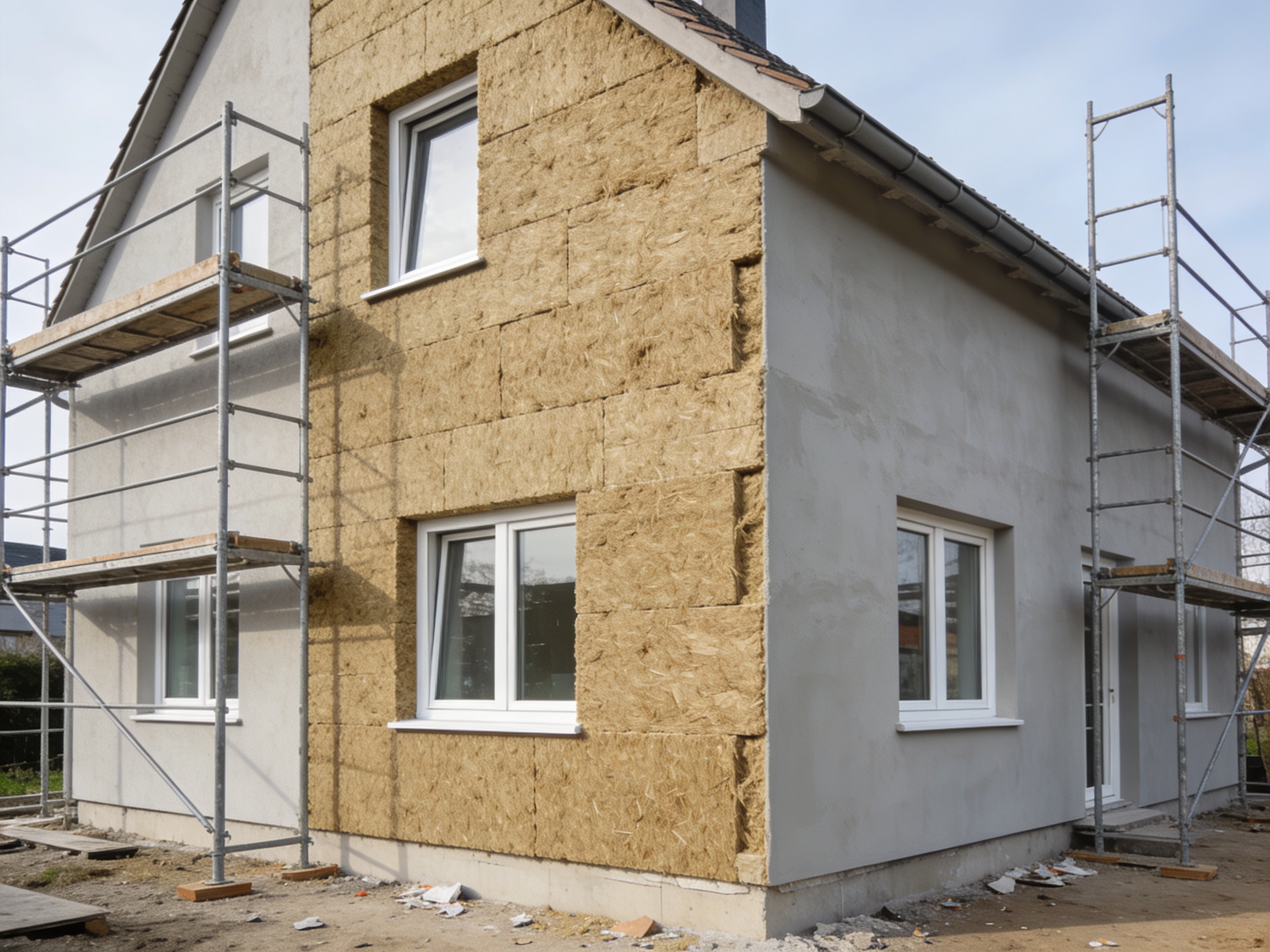 Energieausweis Dokument